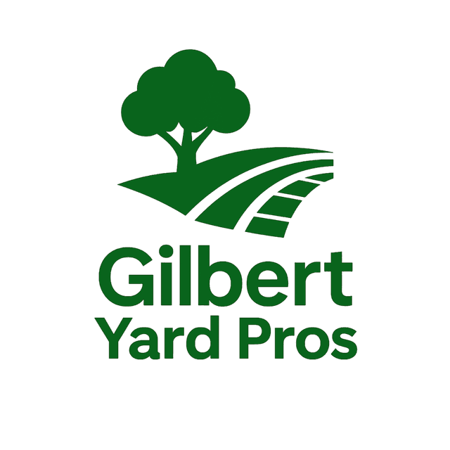 Gilbert Yard Pros